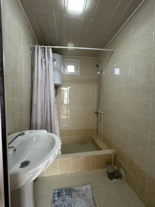 Bolotbek Guest House — guest house, v. Tosor
