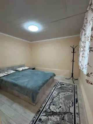 Double Room — room, v. Tosor