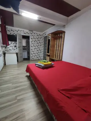 Double Room — room, Manas (Jalal-Abad)