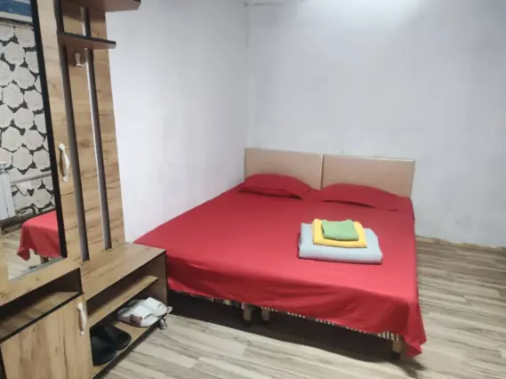Double Room — room, Manas (Jalal-Abad)