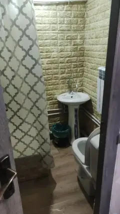 Double Room — room, Manas (Jalal-Abad)