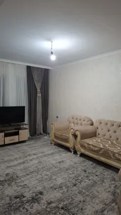 Daily Rental: 4-Room Apartment — apartment, Osh
