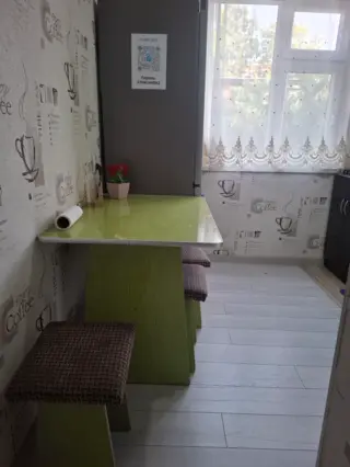 Appartement 1 Chambre à Louer à la Journée — appartement, Och