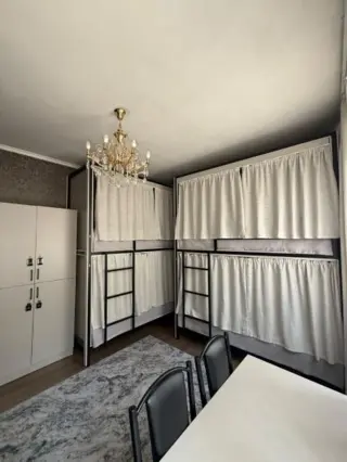 Хостел Алма-1 — hostel, Bishkek