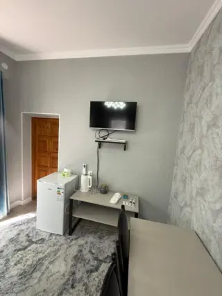 Двухместный Номер — room, Bishkek