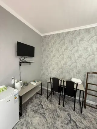 Двухместный Номер — room, Bishkek
