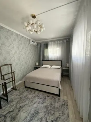 Двухместный Номер — room, Bishkek