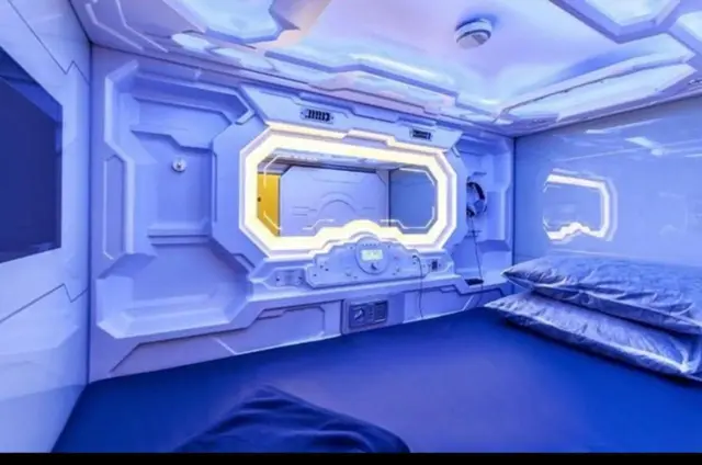 Хостел "Planeta" — хостел, Бишкек