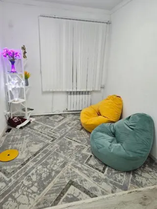 Койка Стандарт — bed space, Bishkek