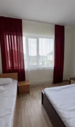 Triple Room — room, v. Tamchy