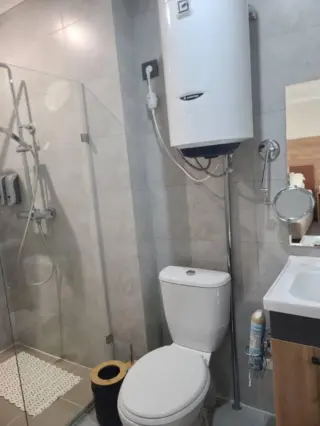 Twin Room — room, Toktogul