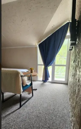 Double Suite — room, Toktogul