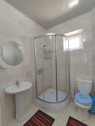 Üç Kişilik Oda — oda, Çolpon-Ata