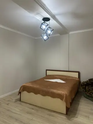 Studio Double — chambre, Cholpon-Ata