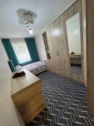 Tageswohnung in Karakol — wohnung, Karakol