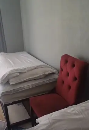 Triple Room (comfort) — room, v. Chon-Oruktu