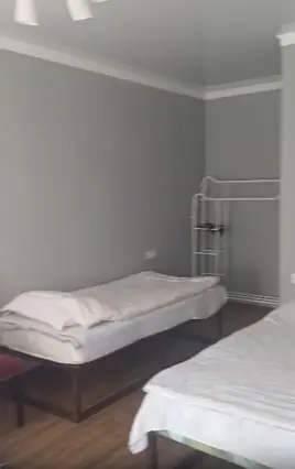 Quadruple Room (Comfort) — room, v. Chon-Oruktu