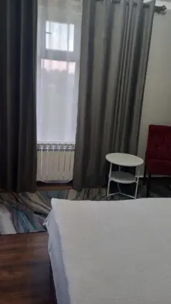Double Room (Comfort) — room, v. Chon-Oruktu