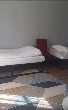 Quadruple Economy Room — room, v. Chon-Oruktu