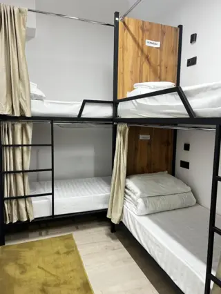 Hostel Pro — хостел, Бишкек