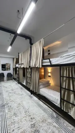 Hostel Pro — хостел, Бишкек