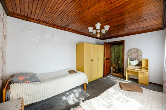 Quadruple Junior Suite French Castle — room, v. Tamchy
