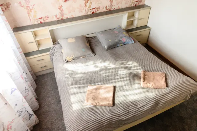 Quadruple Junior Suite French Castle — room, v. Tamchy