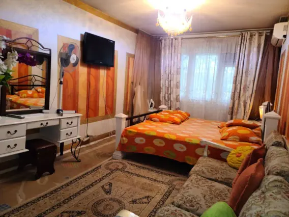 One-room apartment Helen — apartment, Bishkek
