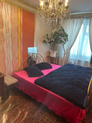 Two-room apartment in Helen — apartment, Bishkek