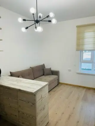 Einzimmerwohnung in Raduga West — wohnung, Kosh-Kol