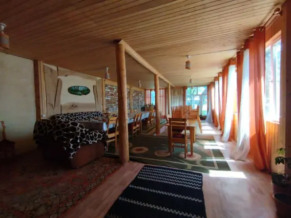 Double Room with Shared Bathroom — room, v. Karool-Debe