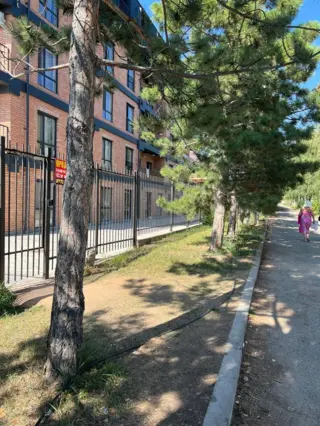 Квартира VZMORIE APART — квартира, с. Бостери