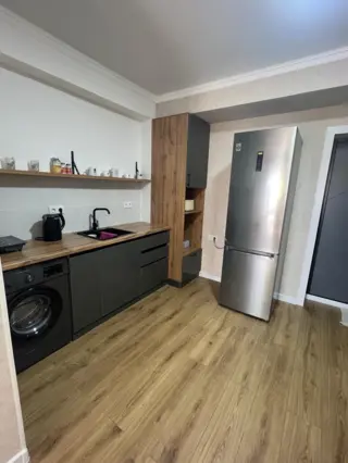 VZMORIE APART Apartment — apartment, v. Bosteri