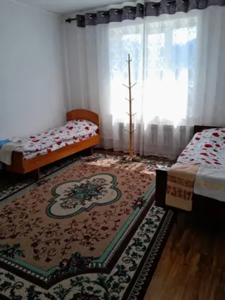 Уютный Гостевой Дом в с. Шабдан — guest house, v. Shabdan