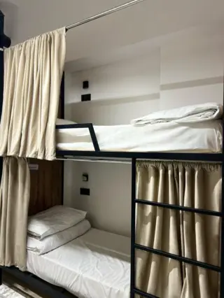 12-местная — bed space, Bishkek