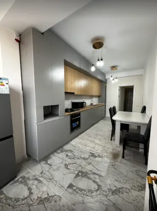 One-room apartment in the 12th microdistrict — apartment, Bishkek