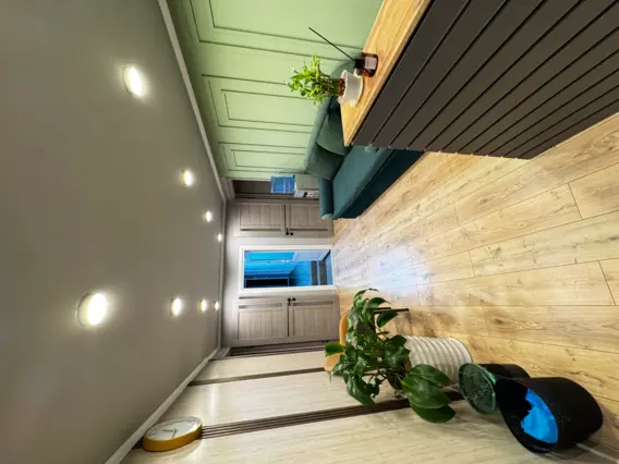 Navi Hostel Osh — хостел, Ош