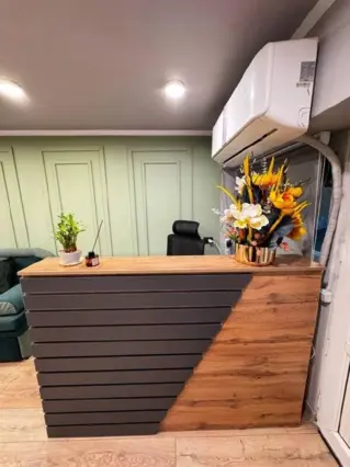 Navi Hostel Och — auberge de jeunesse, Och