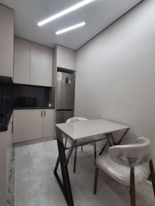 Appartamento bilocale a Kubanych — appartamento, Bishkek