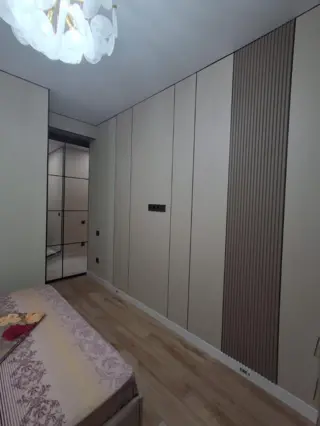 Appartamento bilocale a Kubanych — appartamento, Bishkek