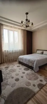 Стандартный номер — room, Osh