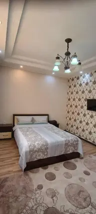 Стандартный номер — room, Osh