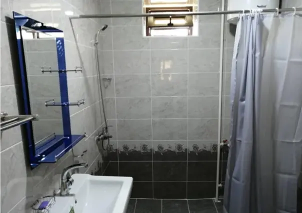 Стандартный номер — room, Osh