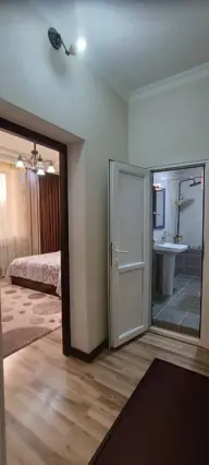 Стандартный номер — room, Osh