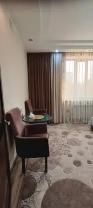 Стандартный номер — room, Osh