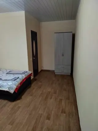 Трехместный номер — номер, с. Григорьевская пристань