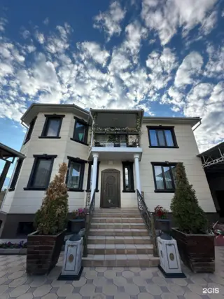 Nurguesthouse — guest house, Naryn