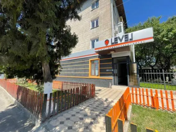 Level Hotel — hotel, Osh