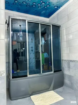 Трехместный номер — номер, Нарын