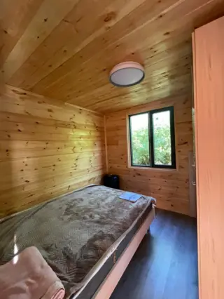 Chalet jyr.gallife — chalet/maison, Darkan